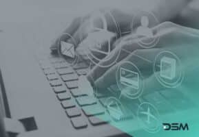 DSM Digital school of marketing-Cyber Security