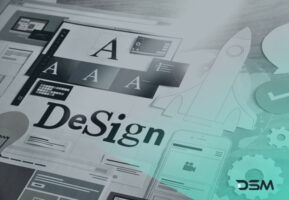 DSM Digital School of Marketing - Adobe graphic design