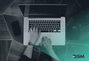 DSM Digital School of Marketing - optimize