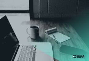 DSM digital School of Marketing - graphic design courses