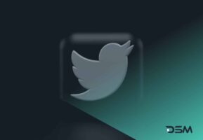 DSM Digital School of Marketing - Twitter ad campaigns