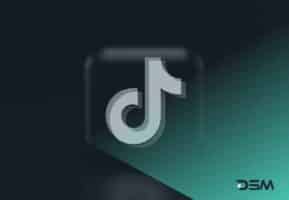 DSM Digital School of Marketing -TikTok