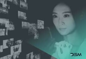 DSM digital School of Marketing - video content