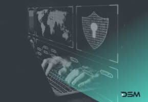 DSM Digital School of Marketing -Cyber Security