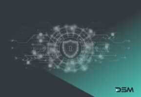 DSM Digital School of Marketing - Network Security