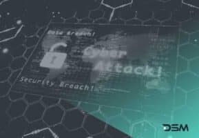 DSM Digital School of Marketing - Cyber Threats