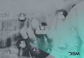 DSM Digital School of Marketing - design thinking