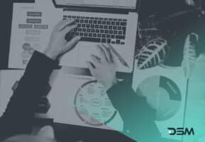DSM Digital School of Marketing - Human-Centered Research