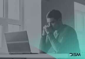 DSM Digital School of Marketing - Design Challenge
