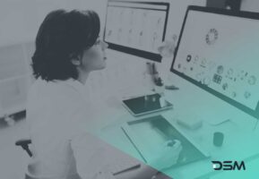 DSM Digital School of Marketing - Design Thinking