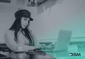 Digital School of Marketing – Content Marketing