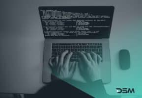 Digital School of Marketing-Cyber security