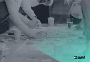 Digital School Of Marketing-Design Thinking