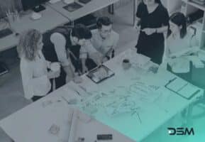 Digital School Of Marketing-Design Thinking