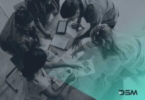 Digital School Of Marketing-Design Thinking