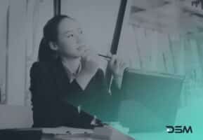 Digital School Of Marketing-Design Thinking