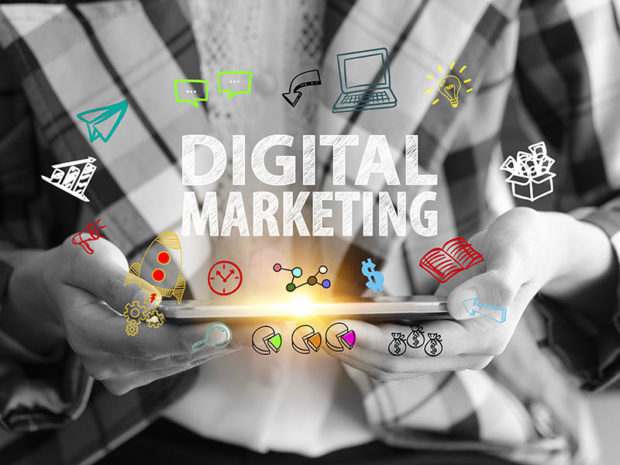 DSM Digital School of Marketing
