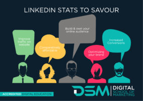 DSM Digital School of Marketing - marketing