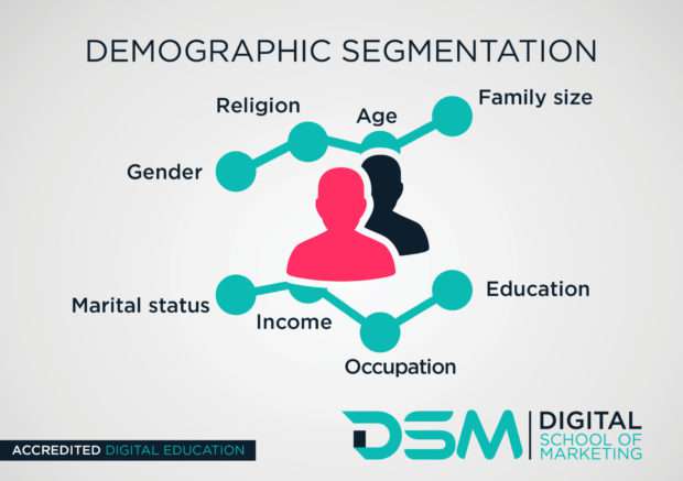 DSM Digital school of marketing - email marketing strategy