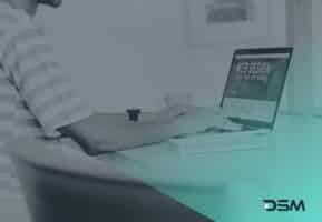 Digital School of Marketing-Web Design