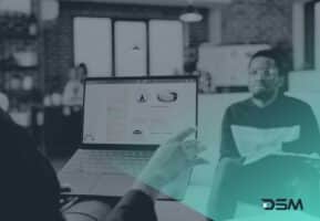 Digital School of Marketing-Web Design