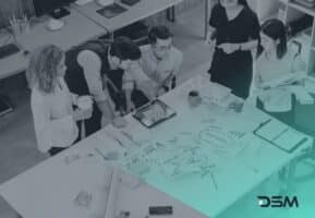 Digital School Of Marketing-Design Thinking