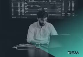 Digital School of Marketing-Cyber security