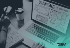Digital School of Marketing-Web Design