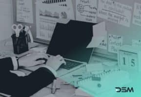 Digital School of Marketing – Content Marketing