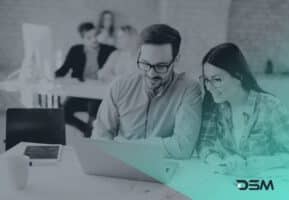 Digital School of Marketing – Content Marketing