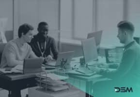 Digital School of Marketing-Cyber security