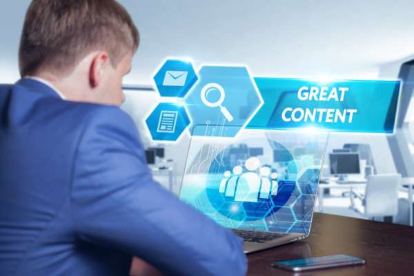 DSM Digital Marketing trends