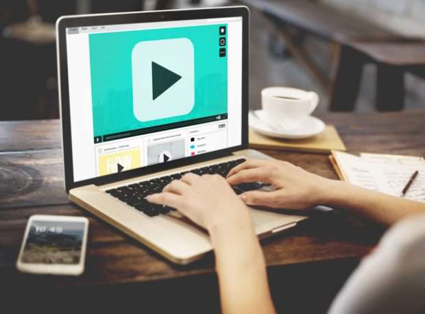 DSM Digital School of Marketing - videos for your business