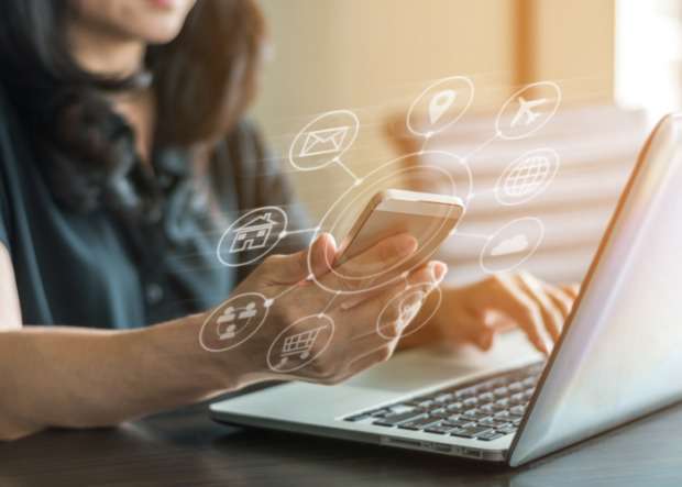 DSM Digital School of marketing - user intent