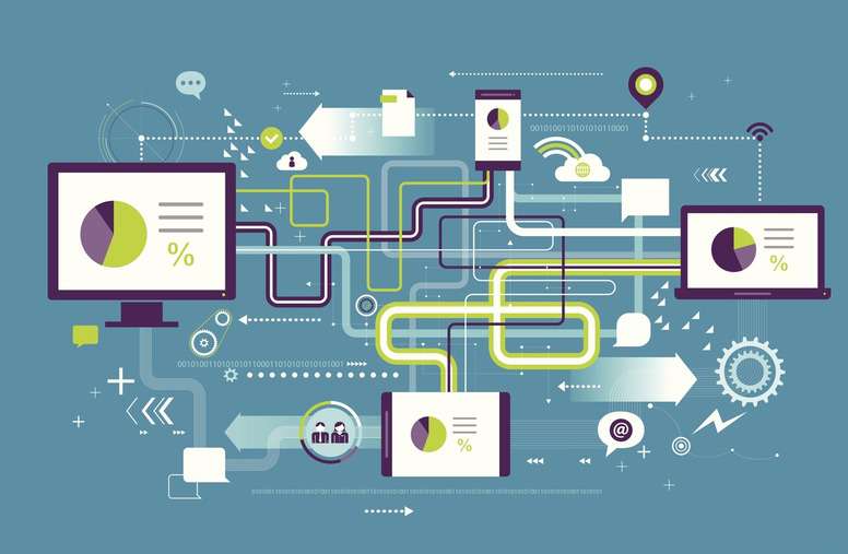 DSM Digital school of marketing - referral traffic