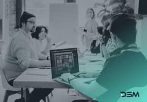 Digital School of Marketing-Content Marketing