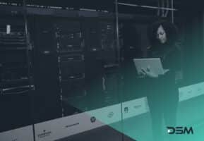 Digital School of Marketing-Cyber security
