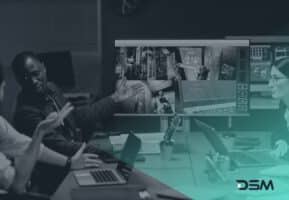Digital School of Marketing-Cybersecurity