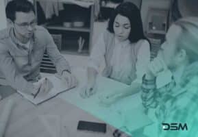 Digital School Of Marketing-Design Thinking