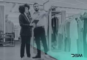 Digital School of Marketing – Sales Management