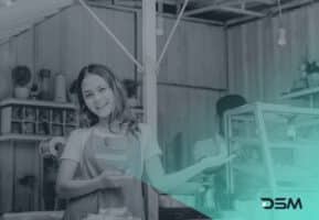 Digital School of Marketing-Sales Management