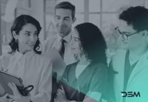 Digital School of Marketing-Sales Management