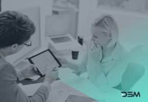 Digital School of Marketing-Sales Management