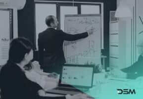 Digital School of Marketing-Sales Management