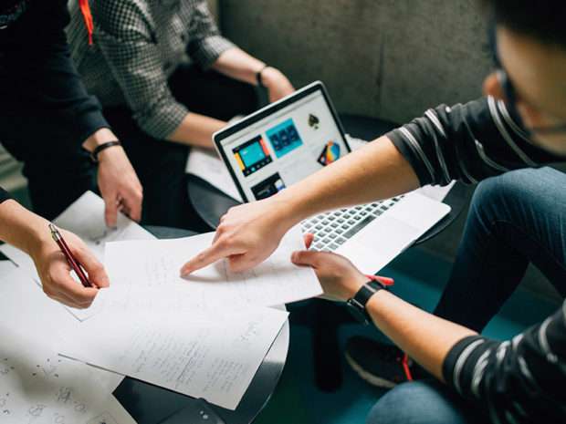 Content Auditing