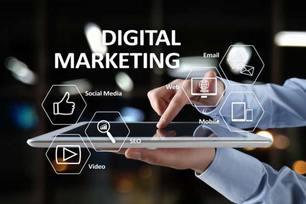 DSM Digital Marketing
