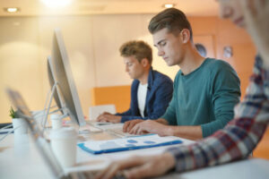 DSM Digital School of Marketing - Graphic Design courses