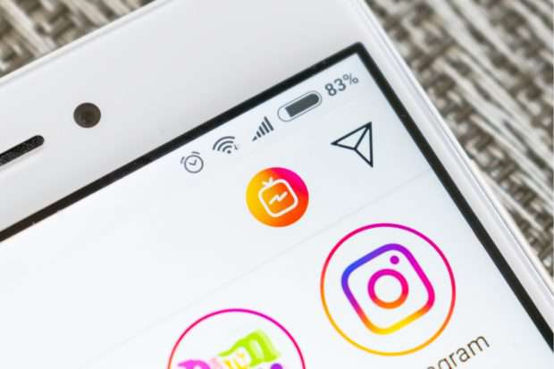 DSM Digital school of marketing - igtv