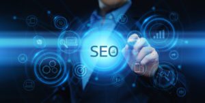 DSM Digital School of Marketing - SEO