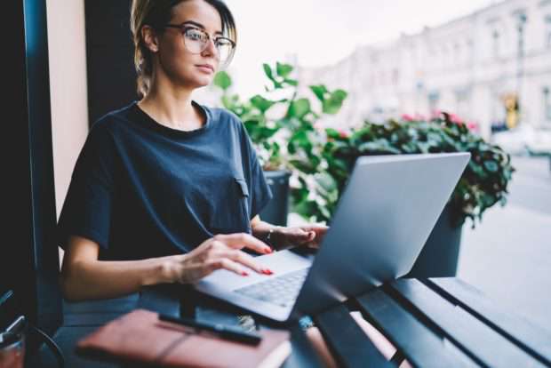 DSM | Digital school of marketing - digital marketing is at the core